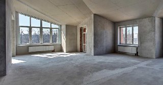 Черновая отделка квартиры Одинцово цена от 3371 руб. Заказать