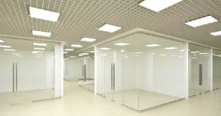 Ремонт торгового центра Одинцово Цена под ключ от 2350 руб.